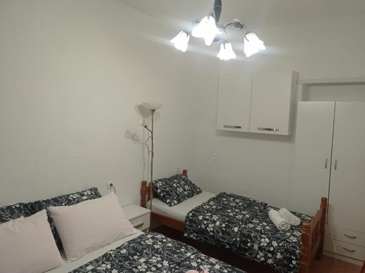 Apartman Lili Apartment Livno Exterior foto