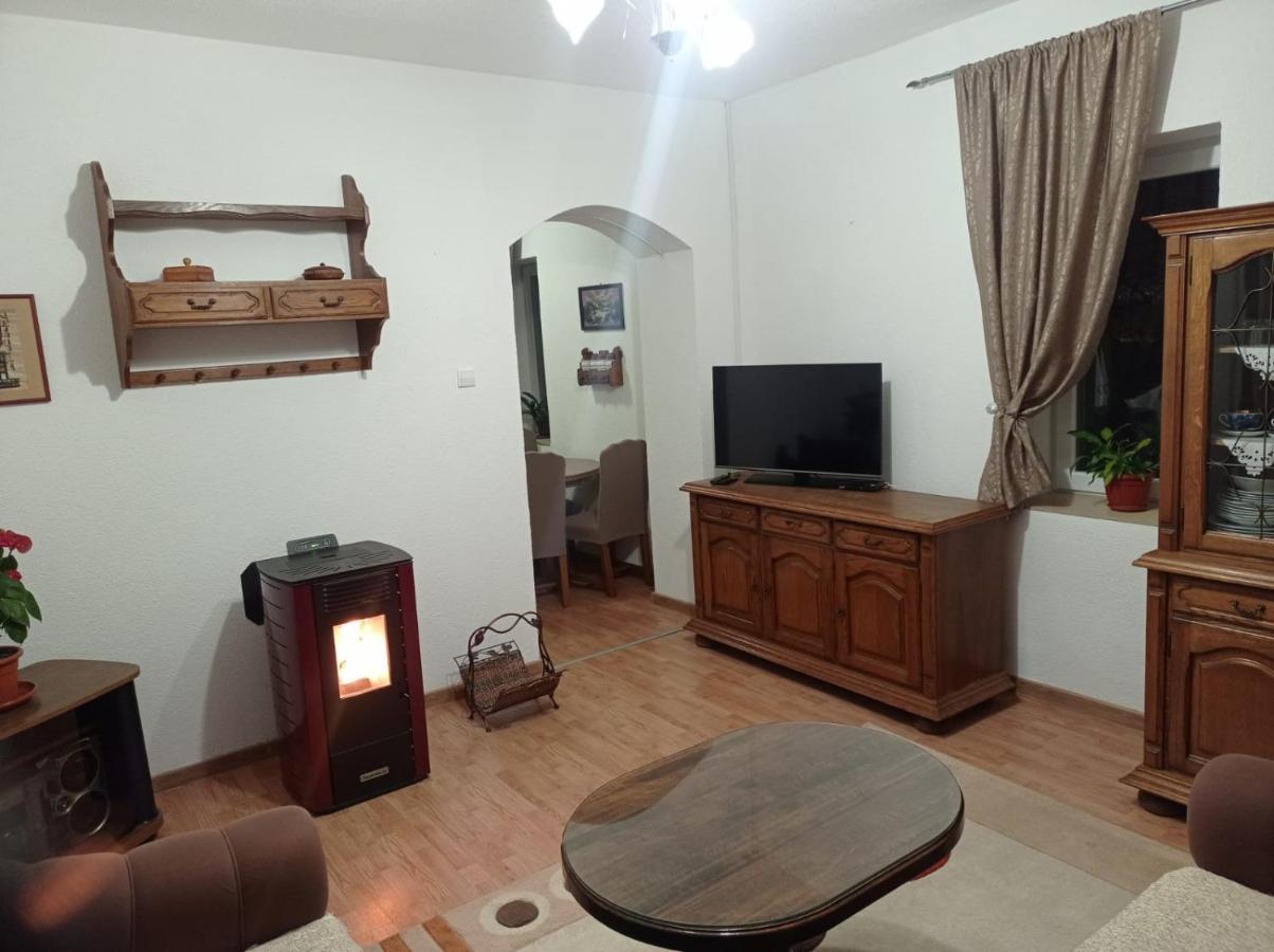 Apartman Lili Apartment Livno Exterior foto