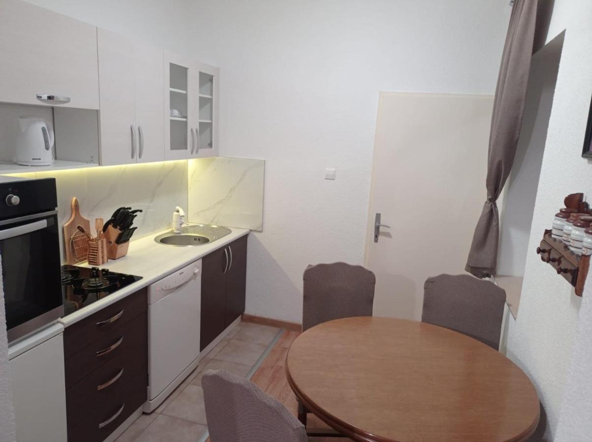 Apartman Lili Apartment Livno Exterior foto