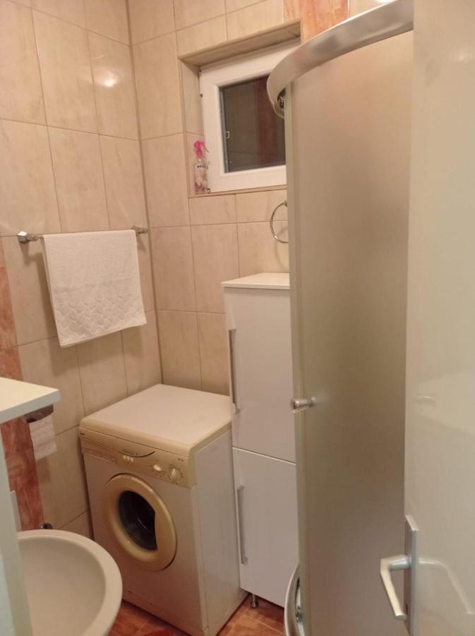 Apartman Lili Apartment Livno Exterior foto