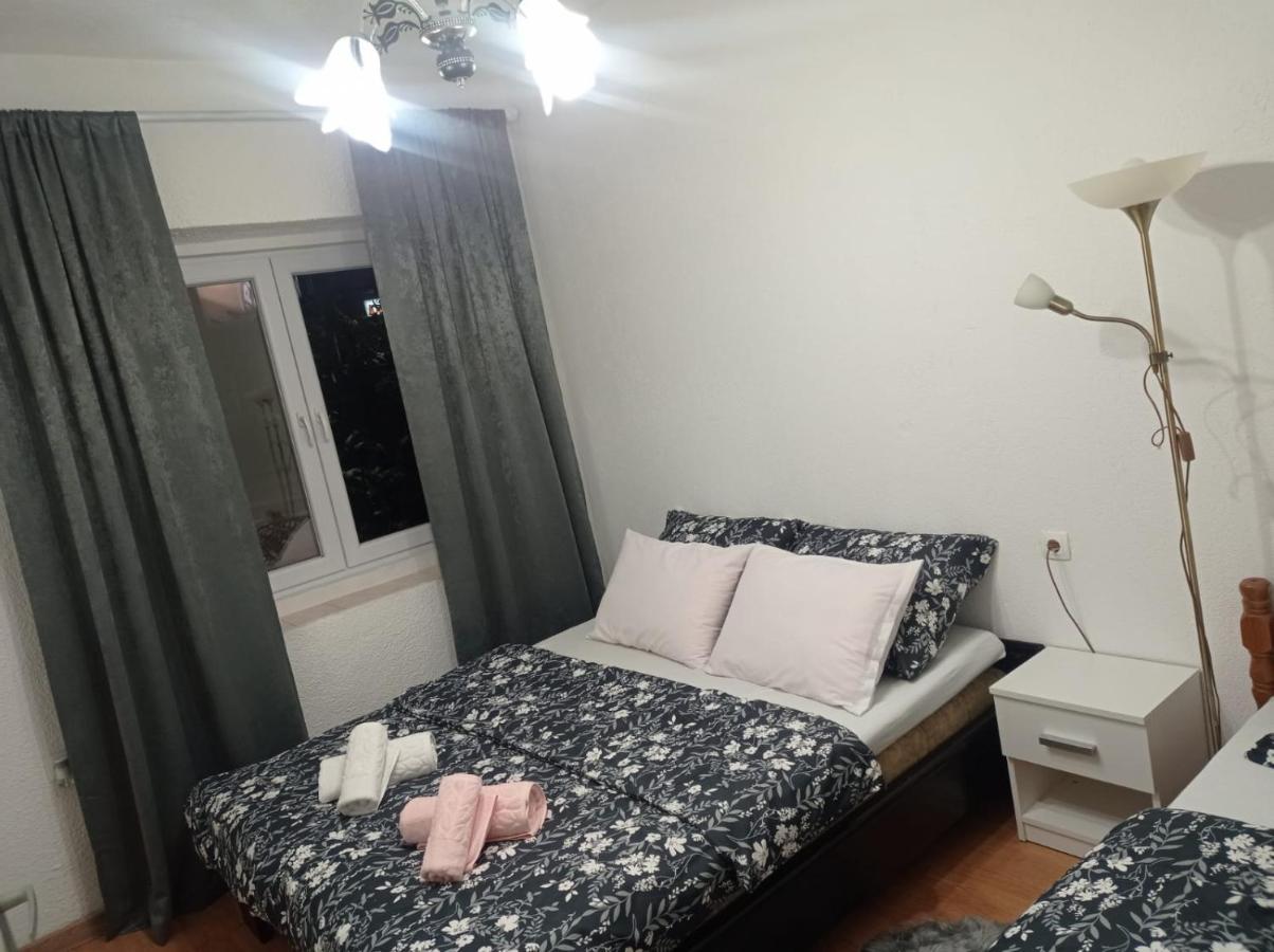 Apartman Lili Apartment Livno Exterior foto