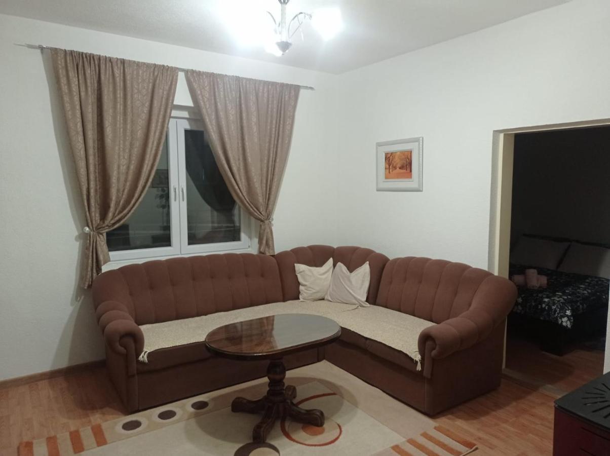 Apartman Lili Apartment Livno Exterior foto