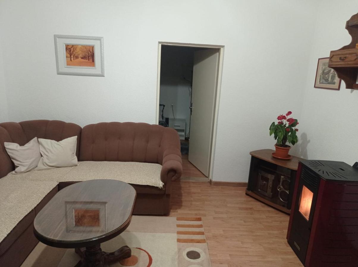 Apartman Lili Apartment Livno Exterior foto