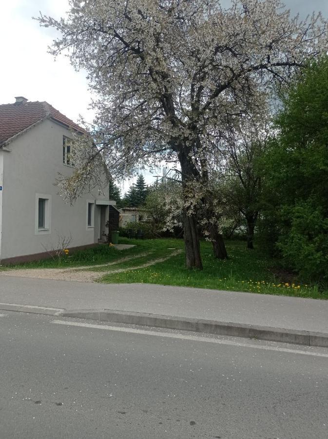 Apartman Lili Apartment Livno Exterior foto